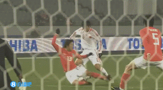 国足vs韩国3（11年前的今天：国足东亚杯3-0韩国，高洪波带队改写逢韩不胜历史）