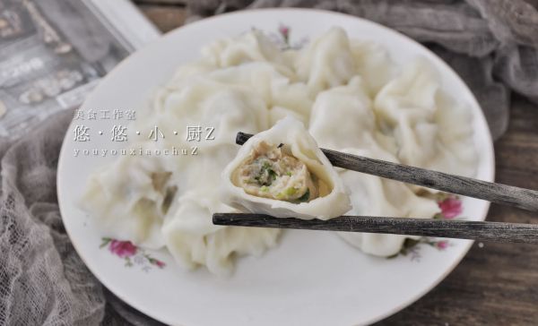 鲅魚水餃的做法,鲅魚水餃的做法大全