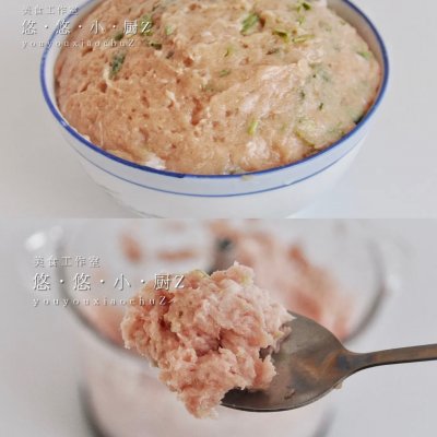 鲅魚水餃的做法,鲅魚水餃的做法大全