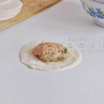 鲅魚水餃的做法,鲅魚水餃的做法大全