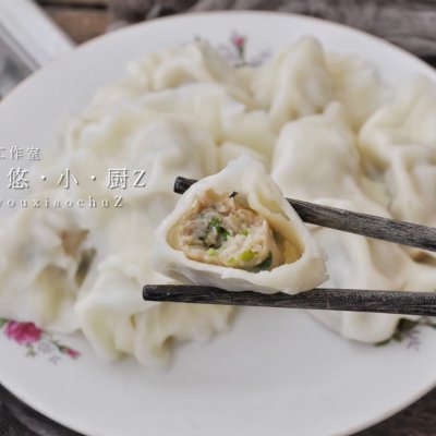 鲅魚水餃的做法,鲅魚水餃的做法大全