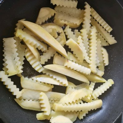 香辣蝦,香辣蝦的制作方法