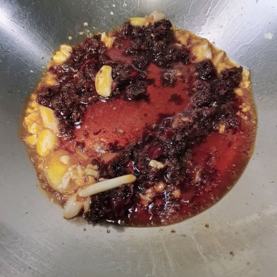 香辣蝦,香辣蝦的制作方法