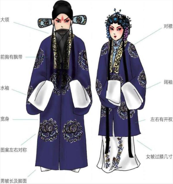 京剧的两种声腔(京剧的两种声腔为西皮和二黄) - 泉兴百科