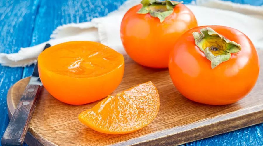 吃柿子不能吃什么，吃柿子注意的5件事？