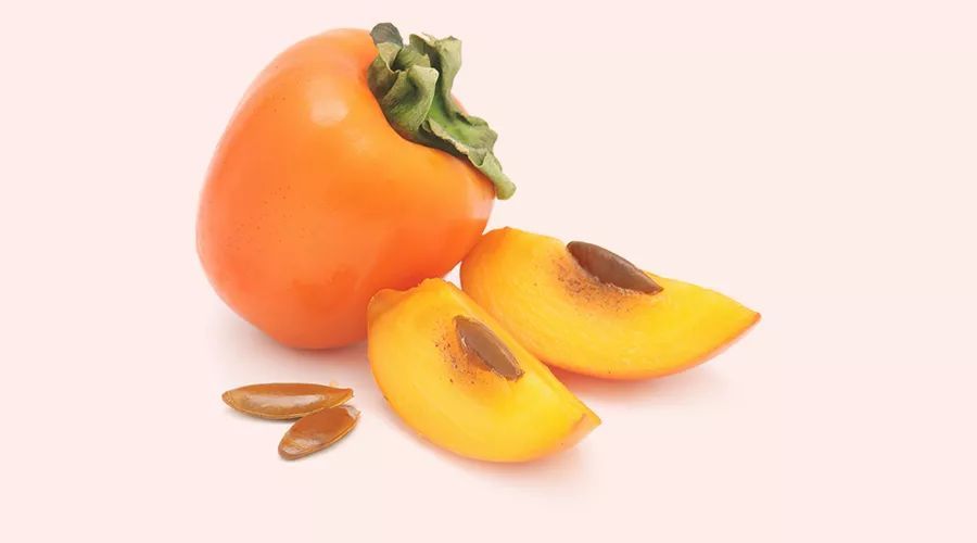 吃柿子不能吃什么，吃柿子注意的5件事？