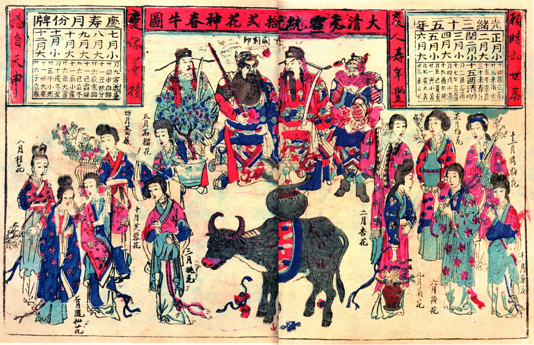 王然的含义
