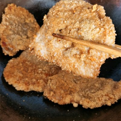 大排做法大全（两块钱搞定一道家常美食大排）