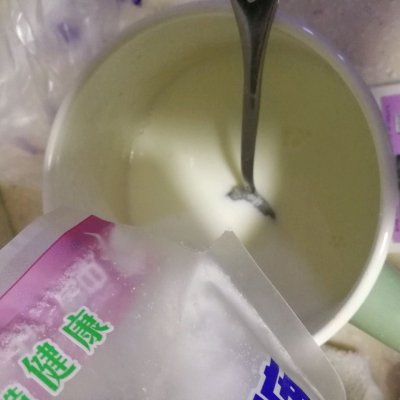 脆皮鲜奶的做法（最详细的奶味十足的脆皮鲜奶做法）
