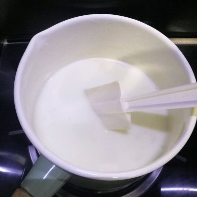 脆皮鲜奶的做法（最详细的奶味十足的脆皮鲜奶做法）