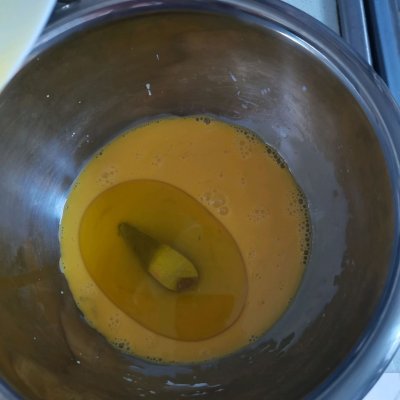 雞蛋糕的做法大全,水蒸雞蛋糕的做法大全