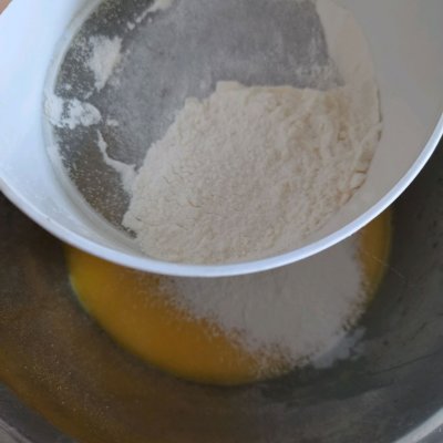 雞蛋糕的做法大全,水蒸雞蛋糕的做法大全