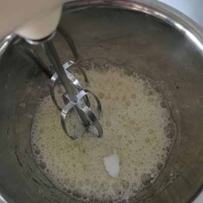 雞蛋糕的做法大全,水蒸雞蛋糕的做法大全