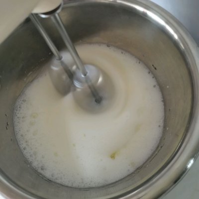 雞蛋糕的做法大全,水蒸雞蛋糕的做法大全