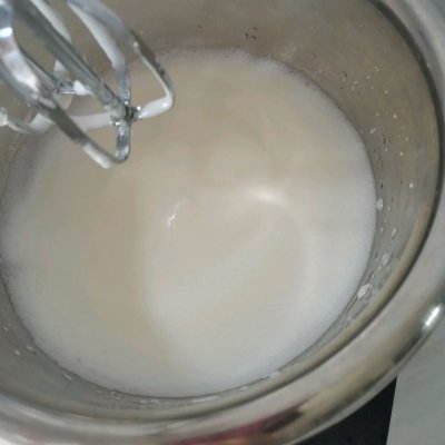 雞蛋糕的做法大全,水蒸雞蛋糕的做法大全