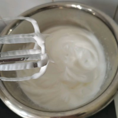 雞蛋糕的做法大全,水蒸雞蛋糕的做法大全