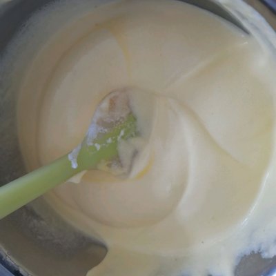雞蛋糕的做法大全,水蒸雞蛋糕的做法大全