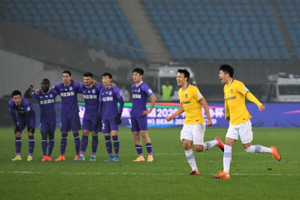 市场中超是什么意思（观察：中超沦为全运会足球赛？中性化名称改革效应，需要更长的时间给出答案）