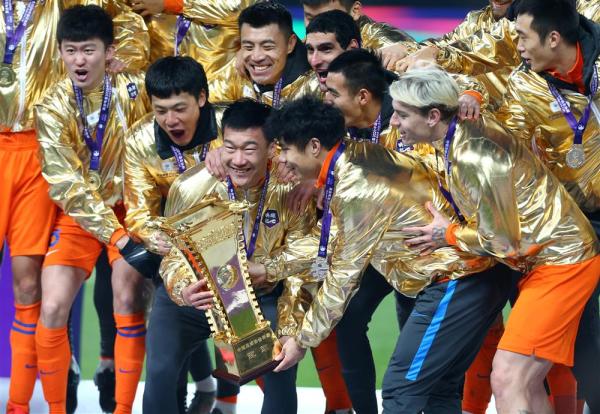 市场中超是什么意思（观察：中超沦为全运会足球赛？中性化名称改革效应，需要更长的时间给出答案）