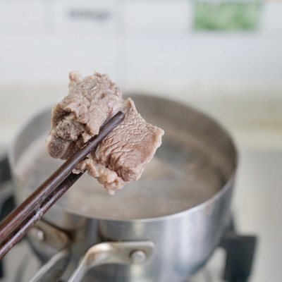 牛排骨湯的做法大全,