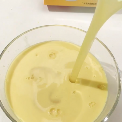 果凍布丁的做法,自制果凍布丁的做法