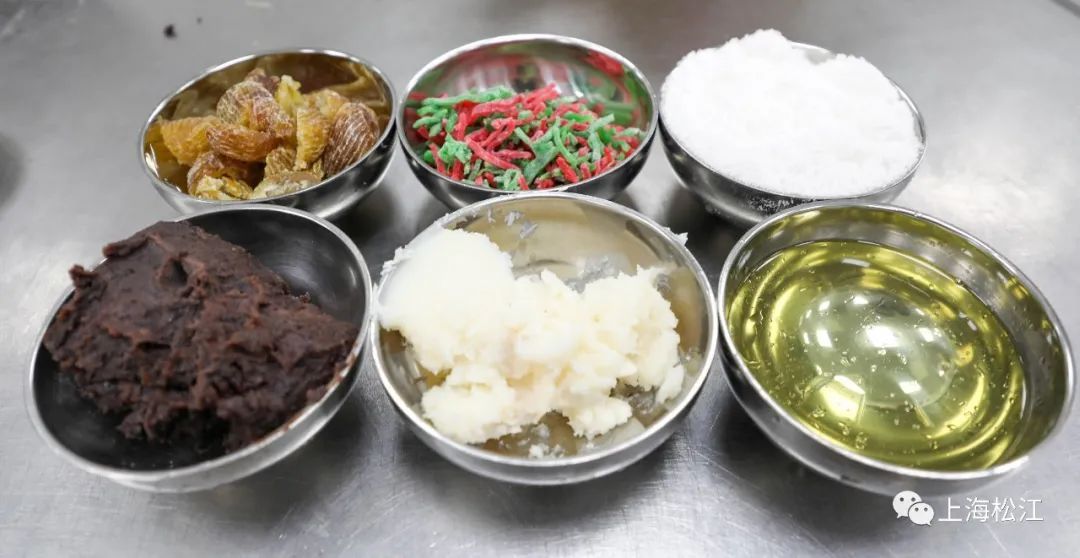 自制八寶飯,自制八寶飯的家常做法