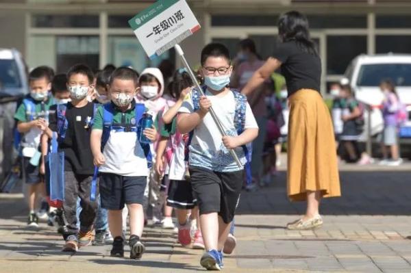 幼儿园什么时候开学