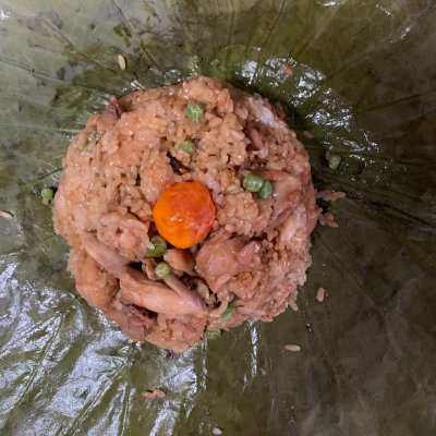 糯米鸡的家常做法（糯米鸡的(de)家常做法视频）-第10张图片(pian)-大连信息网