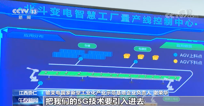 三年行动、五大目标、赋能制造业……工业互联网进入成长快车道