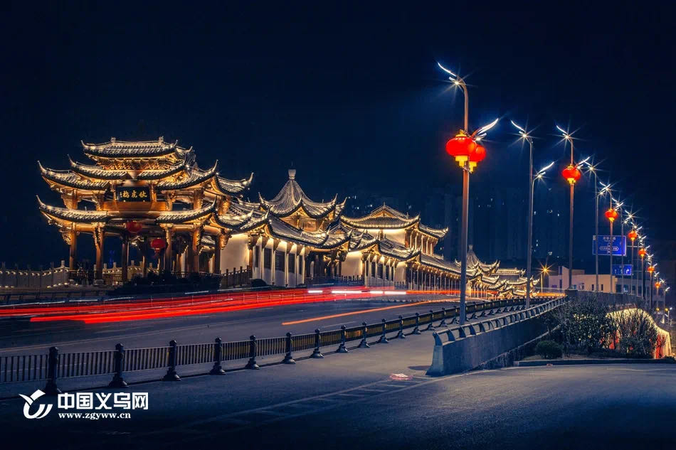 义乌旅游景点排名（义乌旅游景点排名影城）-第2张图片-华展网