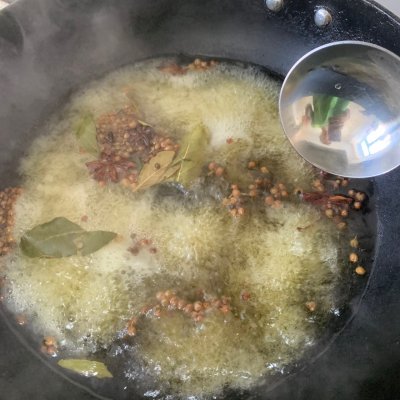 自己做泡椒鳳爪,自己做泡椒鳳爪能放多久