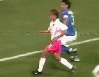2002世界杯決賽不公平（為啥“爆頭”馬爾蒂尼？李天秀：意大利球員目中無人）