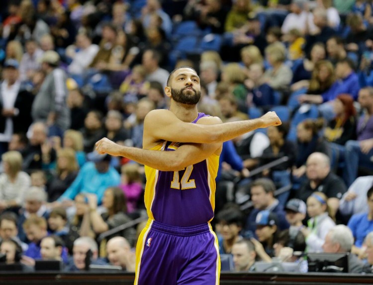 nba十三顺位都有哪些球员(今日图集：还得选分卫！过去10年十三顺位一览)