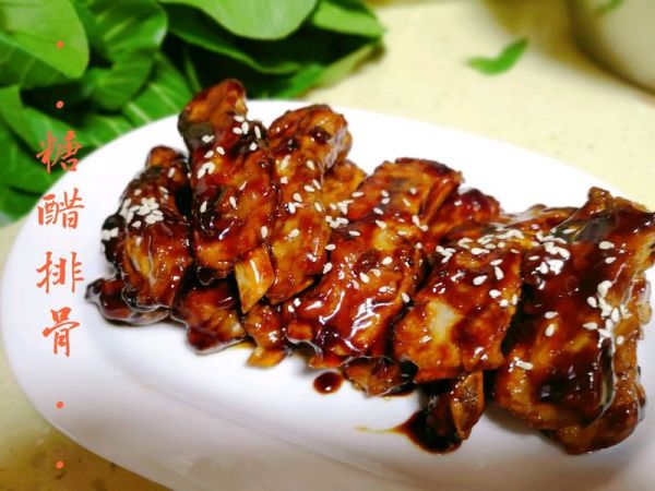 糖醋排骨怎么做好吃,糖醋排骨怎么做好吃?掌握1個訣竅