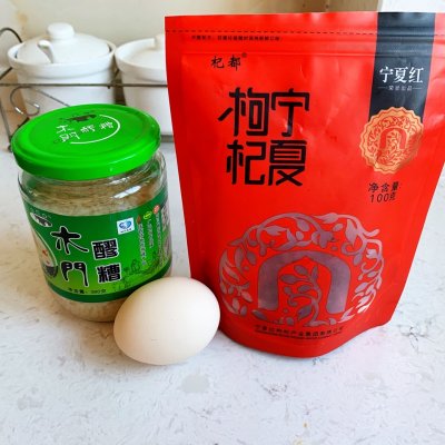 醪糟雞蛋湯,醪糟雞蛋湯的做法