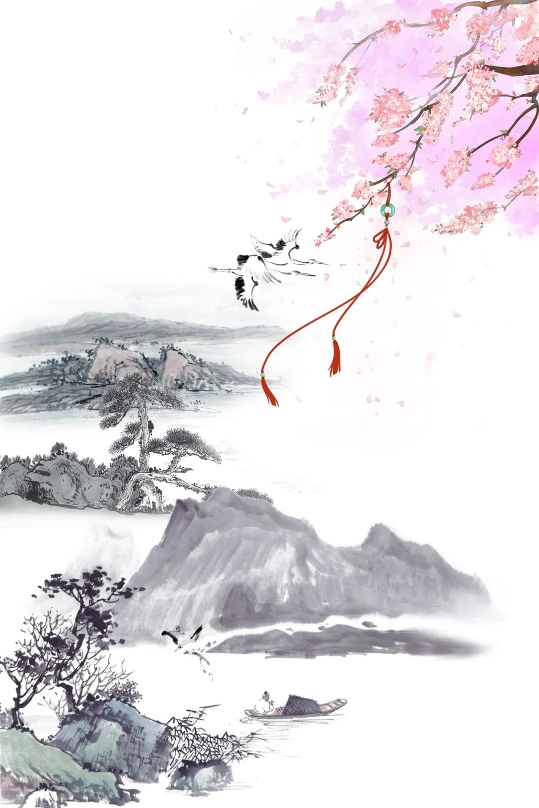 共赏古文经典中的人生哲理 | 微言夜读