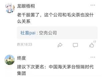 这家公司又更名了