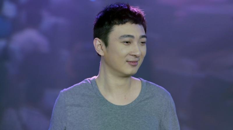 结果点进去一看,才发现是dota2主播zard1991(又称"翔哥","xg")