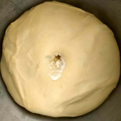 榴莲薄饼,榴莲薄饼的做法和步骤