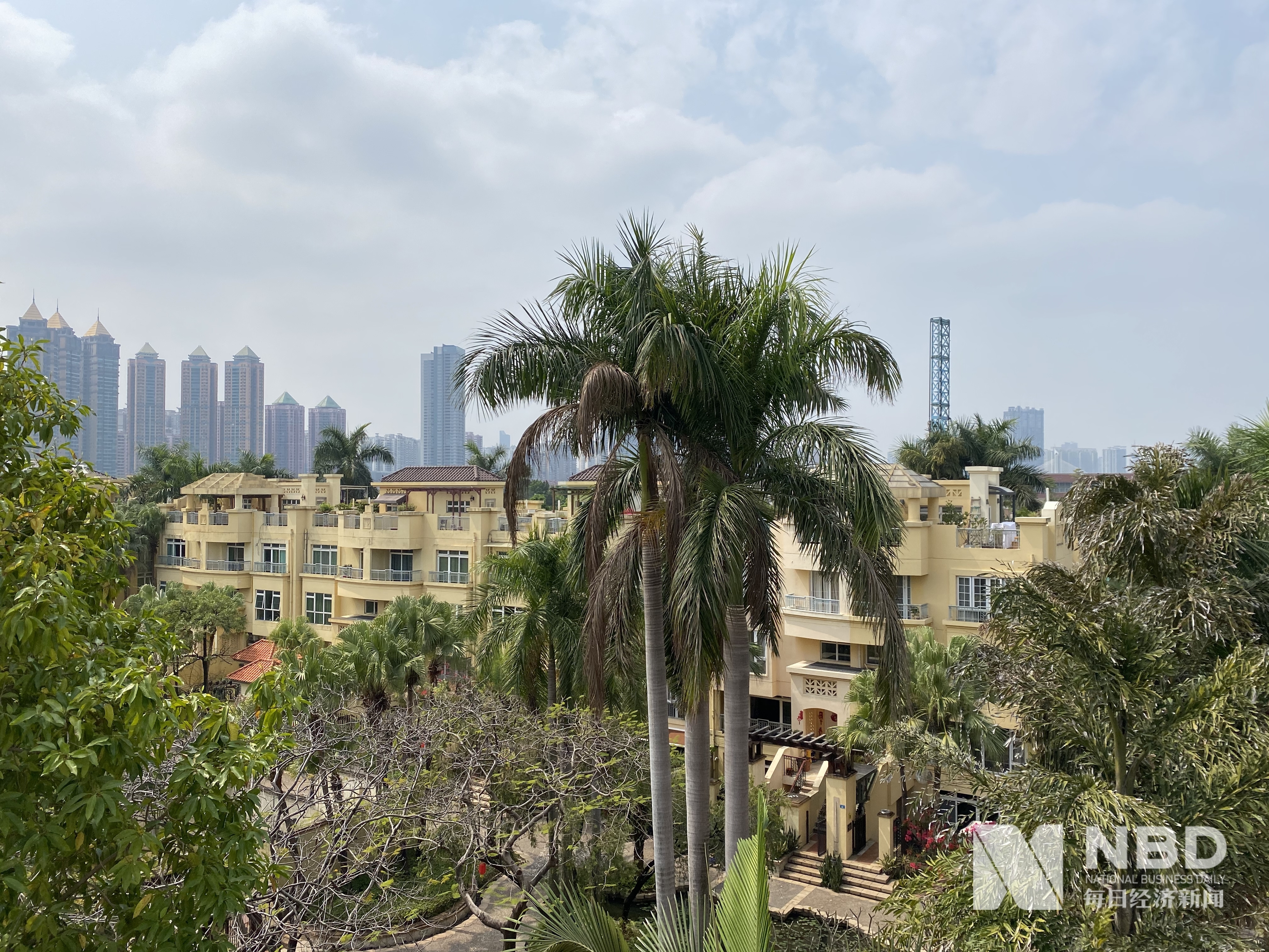 广州二沙岛 广州二沙岛别墅排名-徐拾记官网