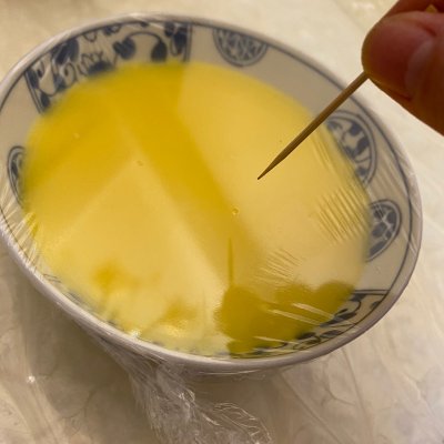 雞蛋羹的做法,雞蛋羹的做法水和雞蛋的比例是多少