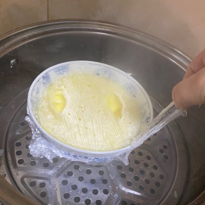 雞蛋羹的做法,雞蛋羹的做法水和雞蛋的比例是多少