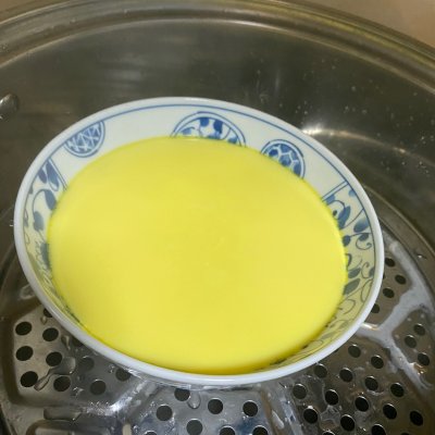 雞蛋羹的做法,雞蛋羹的做法水和雞蛋的比例是多少