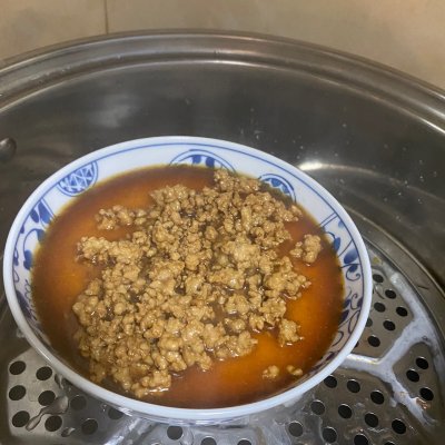雞蛋羹的做法,雞蛋羹的做法水和雞蛋的比例是多少