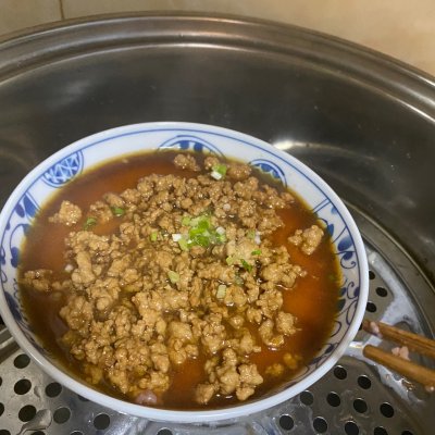雞蛋羹的做法,雞蛋羹的做法水和雞蛋的比例是多少