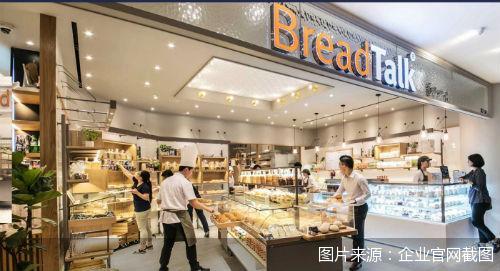 面包新語陷加盟糾紛“泥潭”