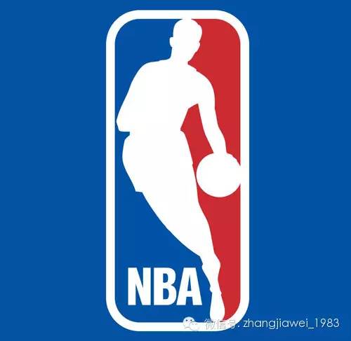 nba图案为什么是杰里韦斯特(为什么他配得上做NBA的logo呢？)