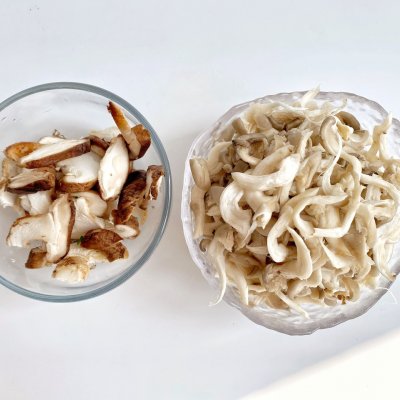 菌湯的做法,菌湯的做法大全