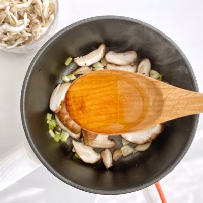 菌湯的做法,菌湯的做法大全
