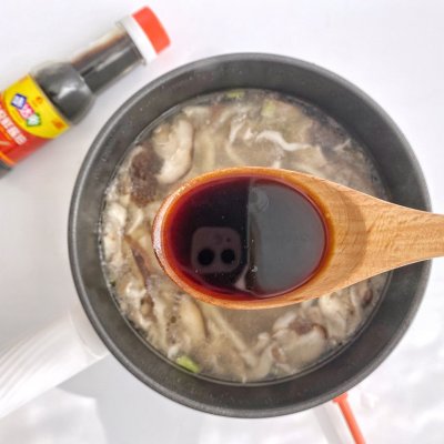 菌湯的做法,菌湯的做法大全